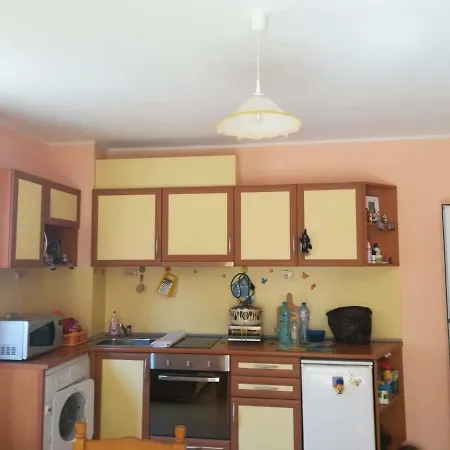 Apartman равда, улица ропотамо Ravda