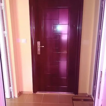 равда, улица ропотамо Apartman