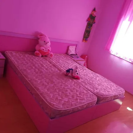 равда, улица ропотамо Apartman Ravda